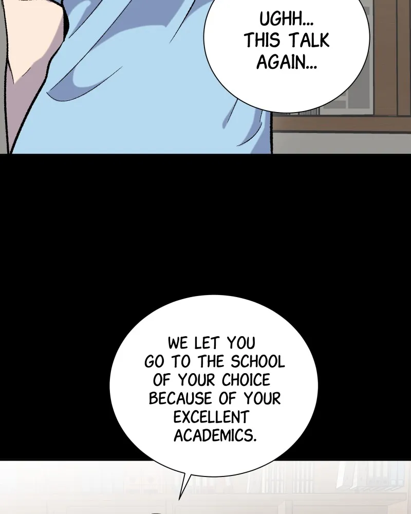 The Guy Upstairs Chapter 16 page 10 - 