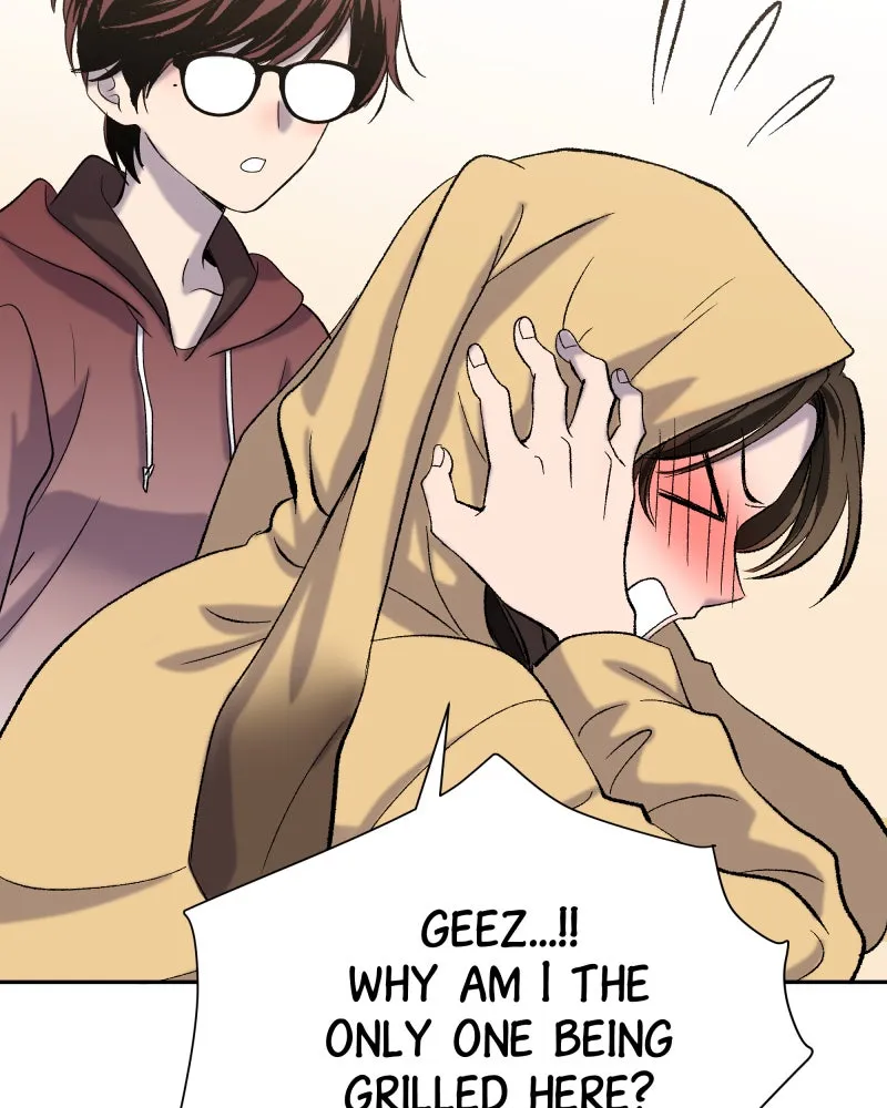 The Guy Upstairs Chapter 16 page 93 - 
