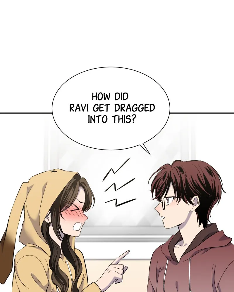 The Guy Upstairs Chapter 16 page 96 - 