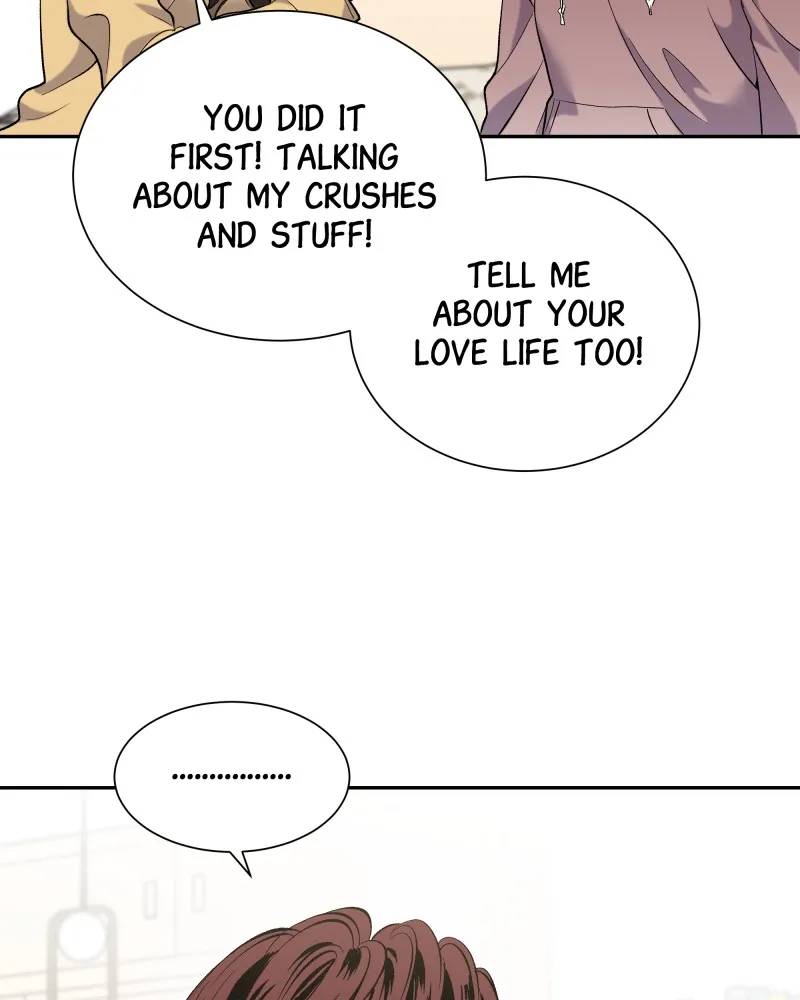 The Guy Upstairs Chapter 16 page 97 - 