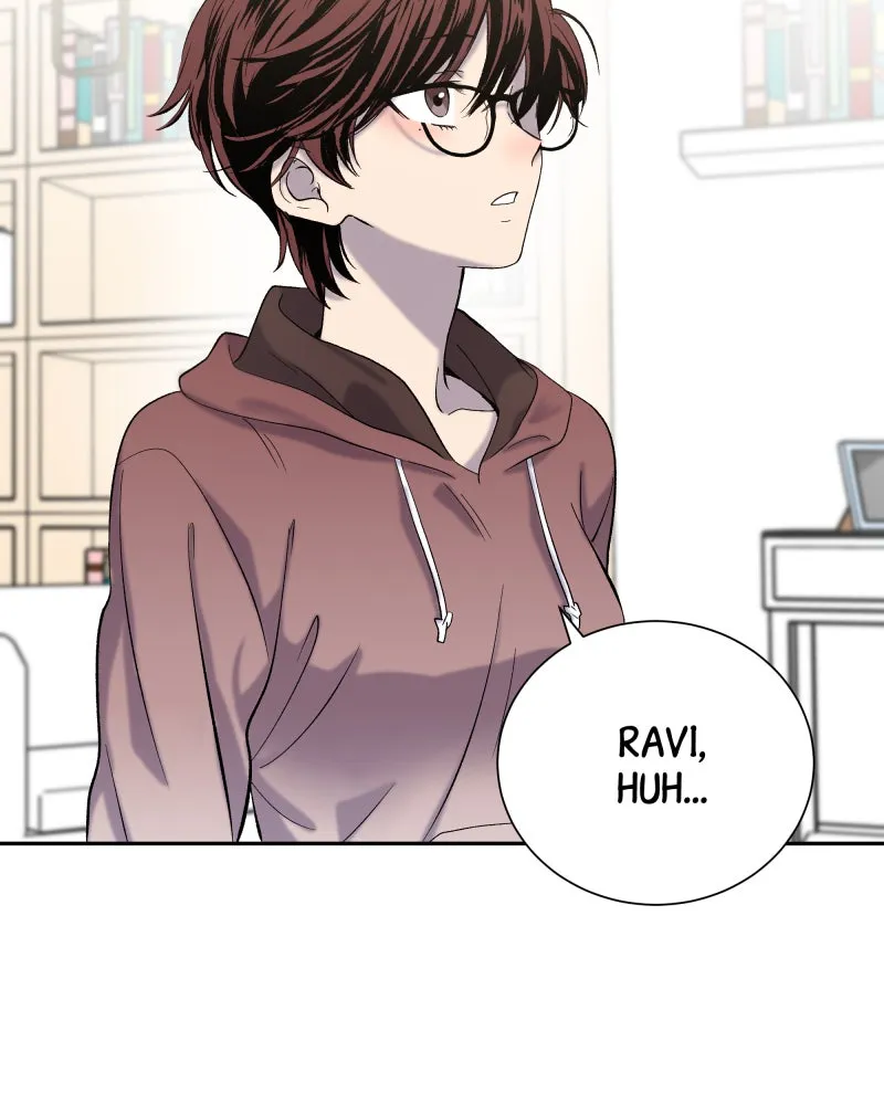 The Guy Upstairs Chapter 16 page 98 - 