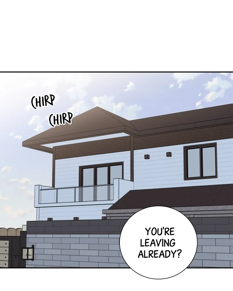 The Guy Upstairs Chapter 17 page 1 - 