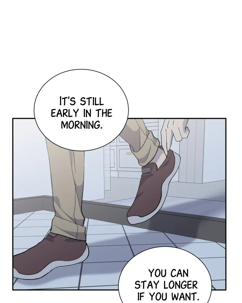 The Guy Upstairs Chapter 17 page 2 - 