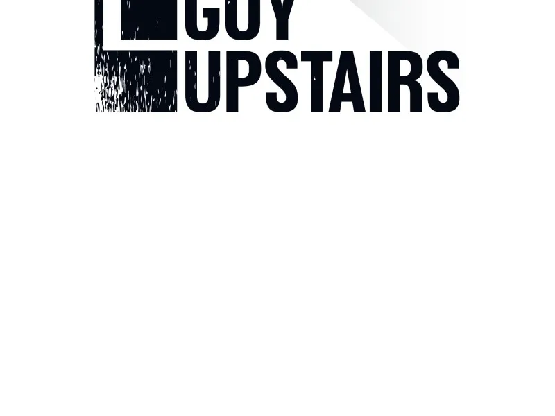 The Guy Upstairs Chapter 17 page 11 - 