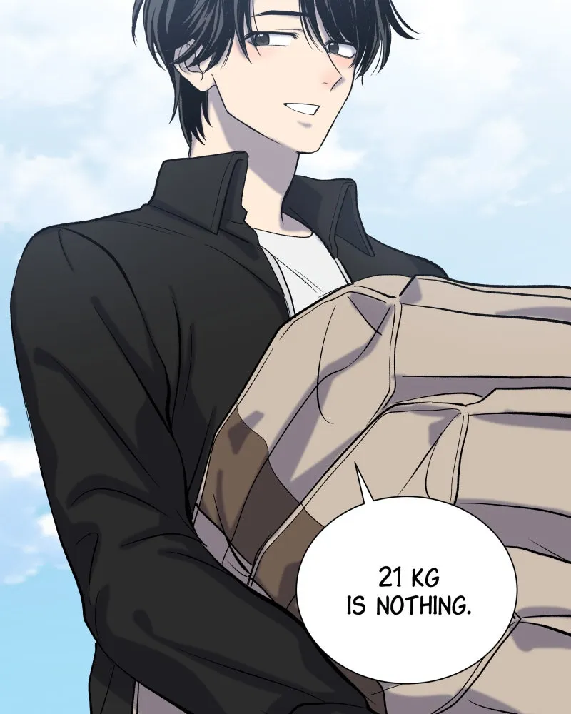 The Guy Upstairs Chapter 17 page 102 - 