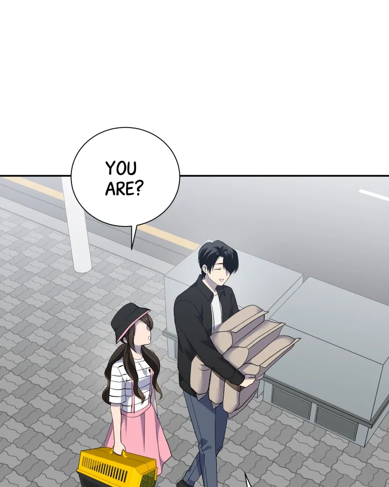 The Guy Upstairs Chapter 17 page 104 - 