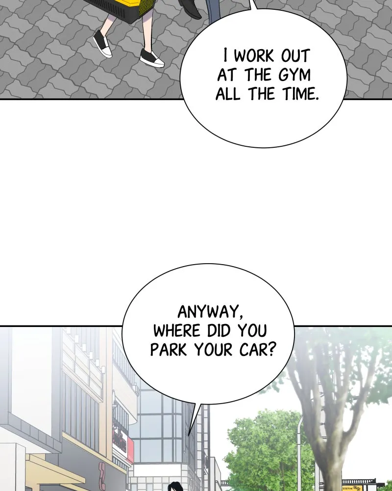 The Guy Upstairs Chapter 17 page 105 - 