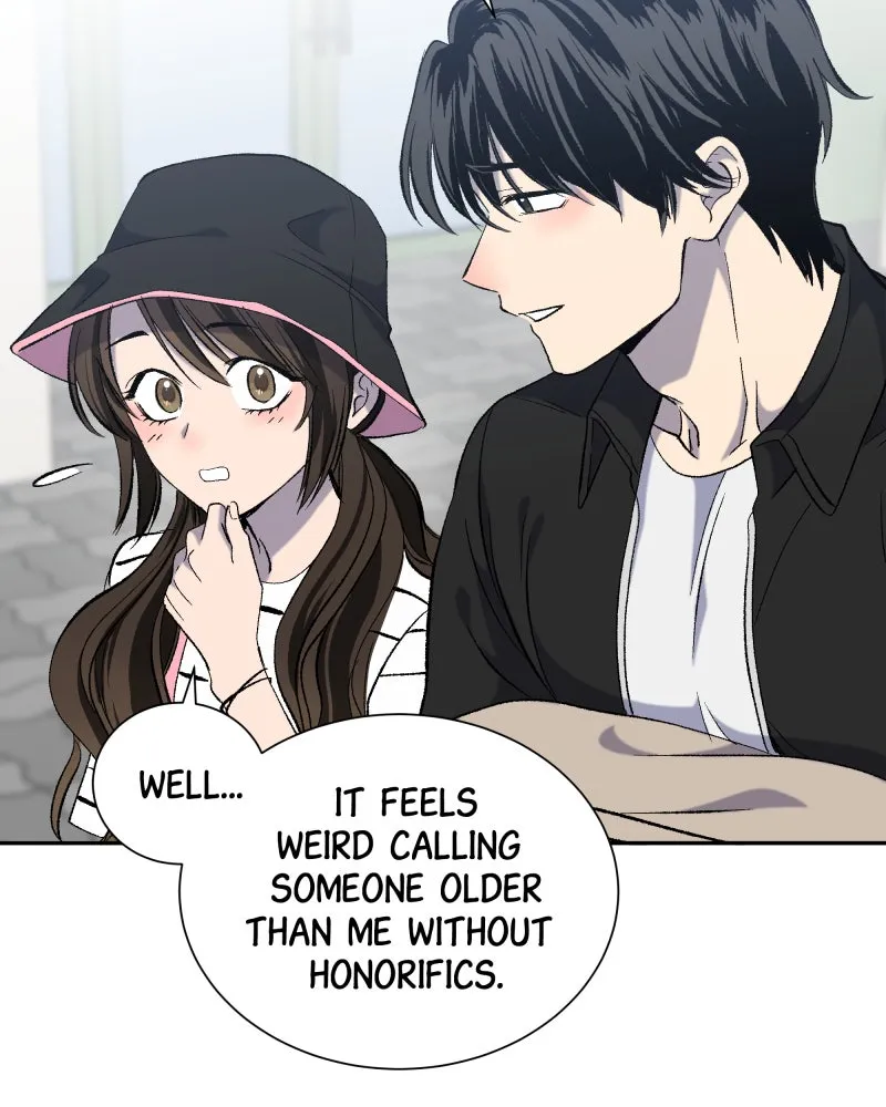 The Guy Upstairs Chapter 17 page 107 - 