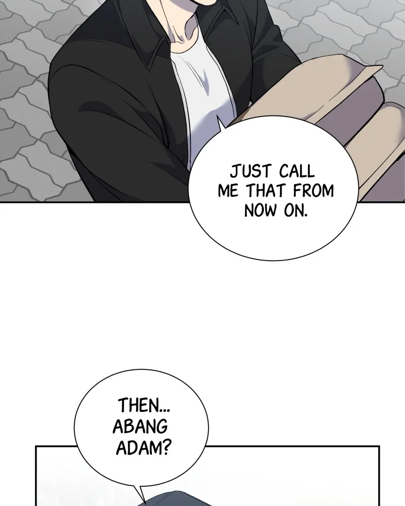 The Guy Upstairs Chapter 17 page 112 - 