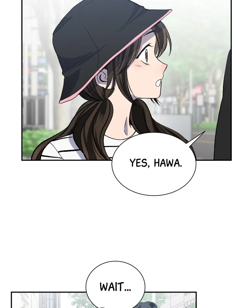 The Guy Upstairs Chapter 17 page 113 - 