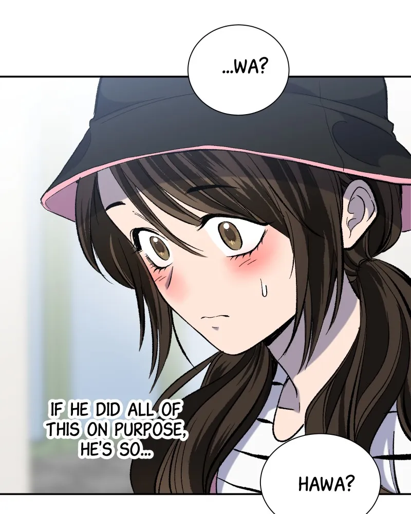 The Guy Upstairs Chapter 17 page 123 - 