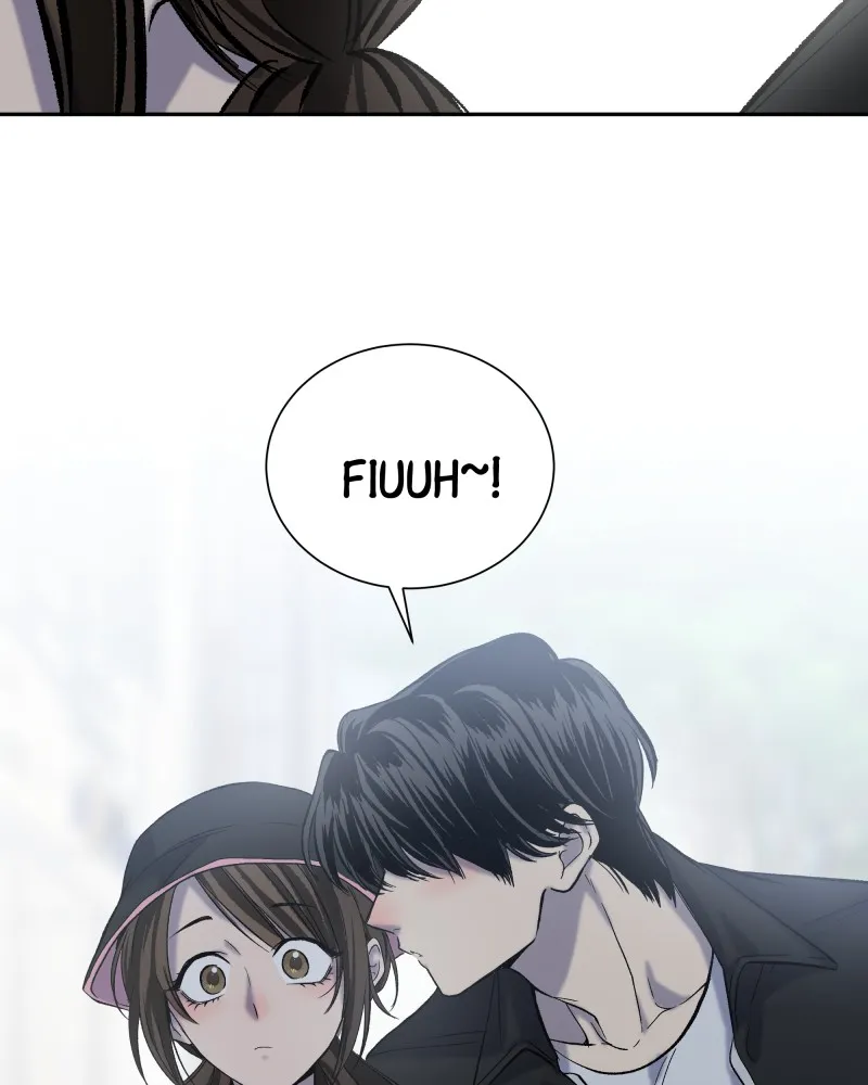 The Guy Upstairs Chapter 17 page 125 - 