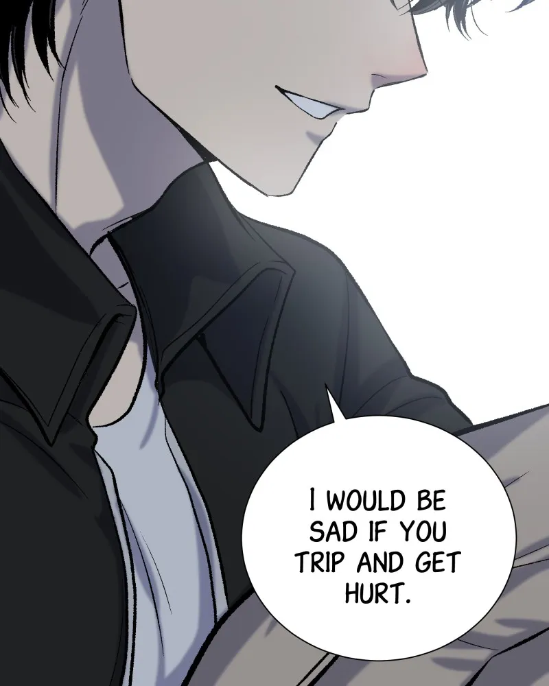 The Guy Upstairs Chapter 17 page 131 - 