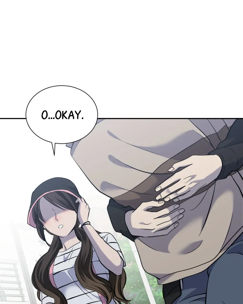 The Guy Upstairs Chapter 17 page 132 - 
