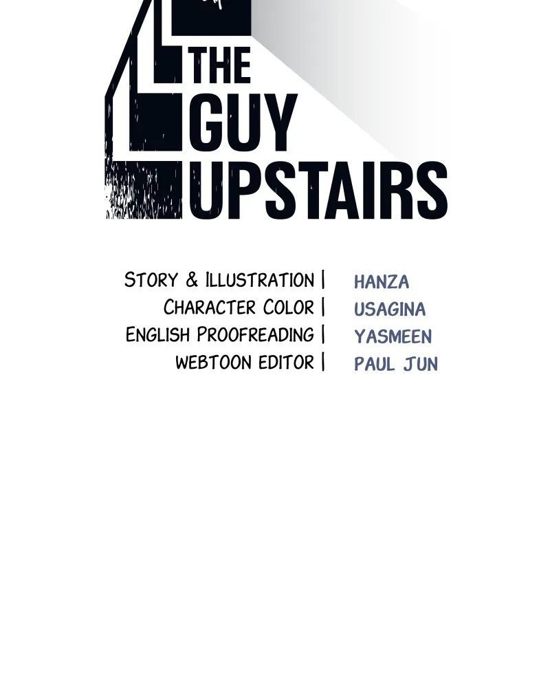 The Guy Upstairs Chapter 17 page 137 - 