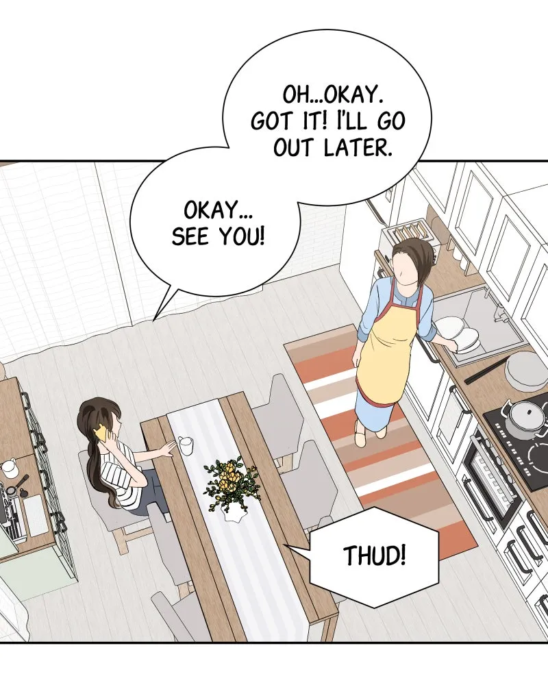 The Guy Upstairs Chapter 17 page 16 - 