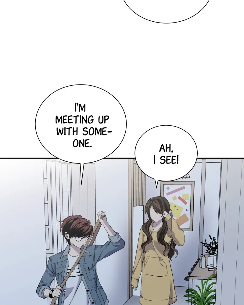 The Guy Upstairs Chapter 17 page 3 - 