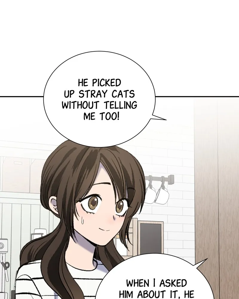 The Guy Upstairs Chapter 17 page 22 - 