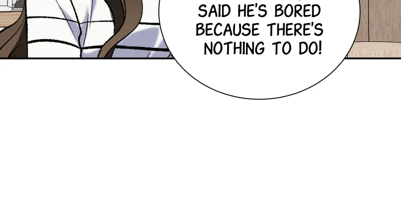 The Guy Upstairs Chapter 17 page 23 - 