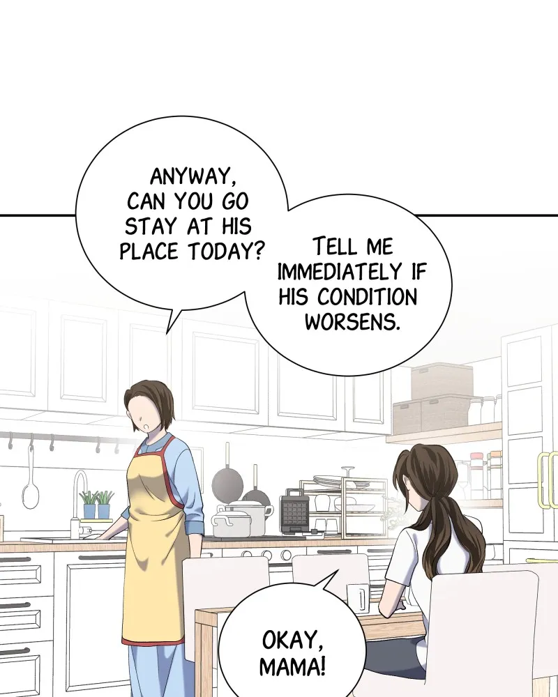 The Guy Upstairs Chapter 17 page 24 - 