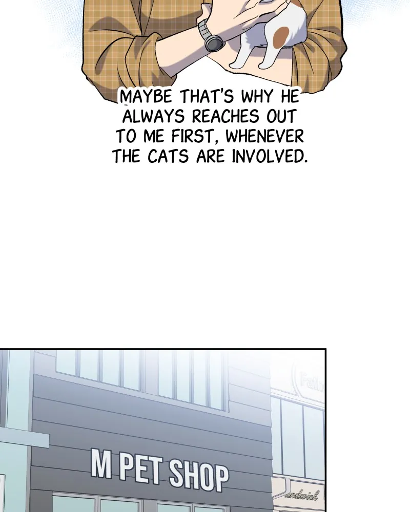The Guy Upstairs Chapter 17 page 27 - 