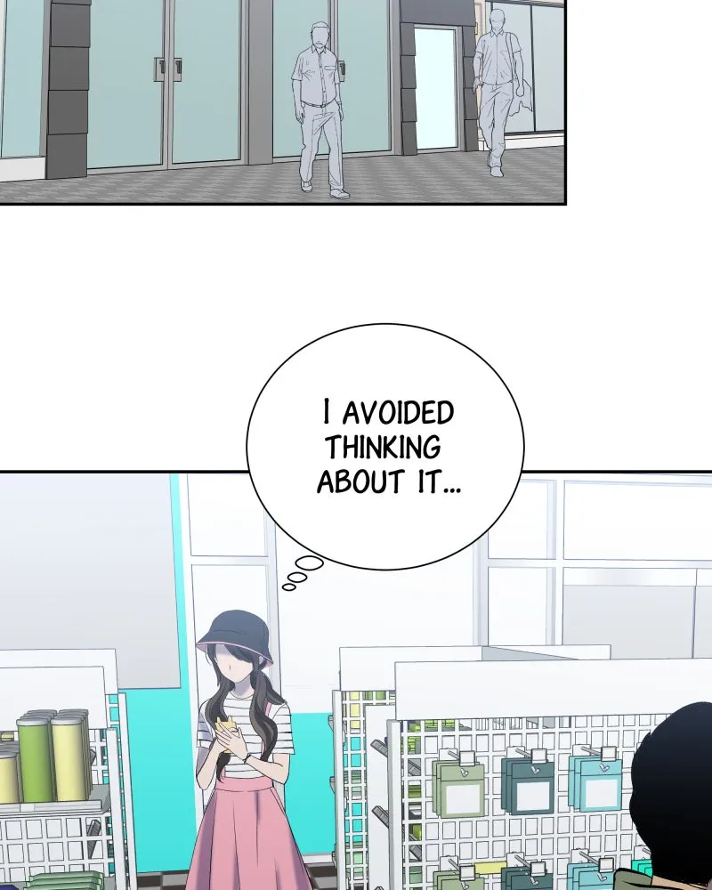 The Guy Upstairs Chapter 17 page 28 - 