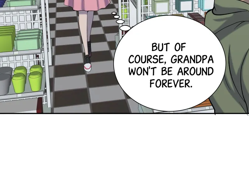 The Guy Upstairs Chapter 17 page 29 - 