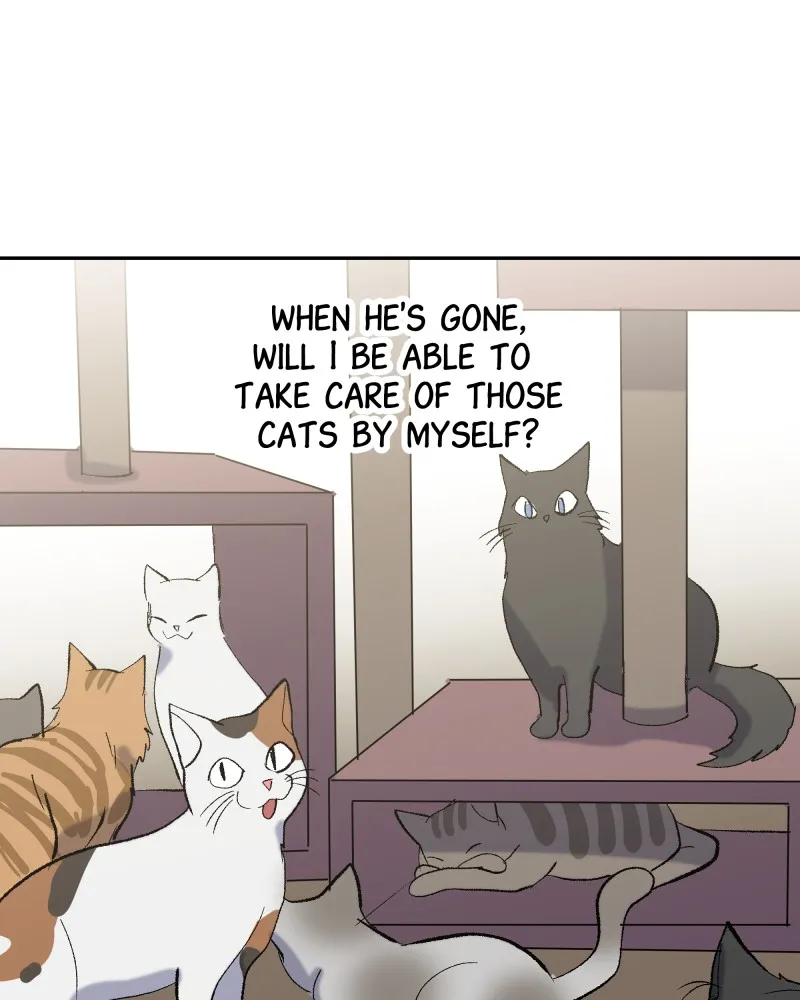 The Guy Upstairs Chapter 17 page 30 - 