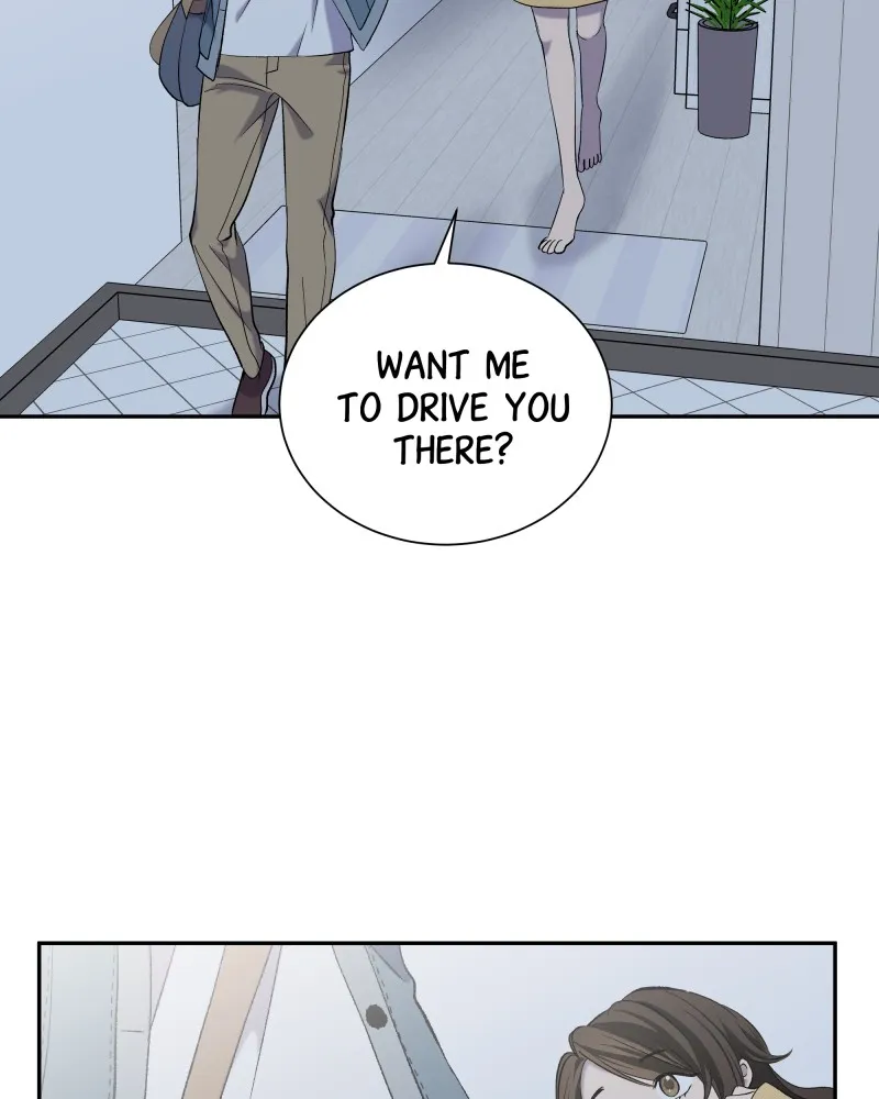 The Guy Upstairs Chapter 17 page 4 - 