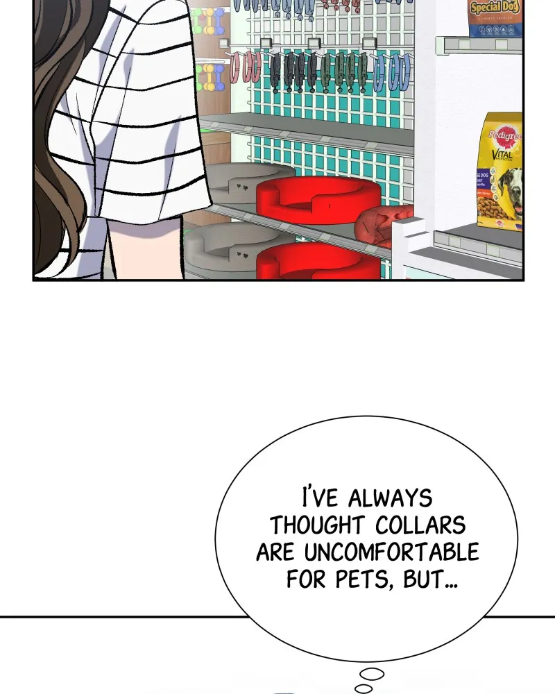 The Guy Upstairs Chapter 17 page 33 - 