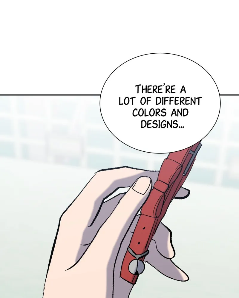 The Guy Upstairs Chapter 17 page 36 - 