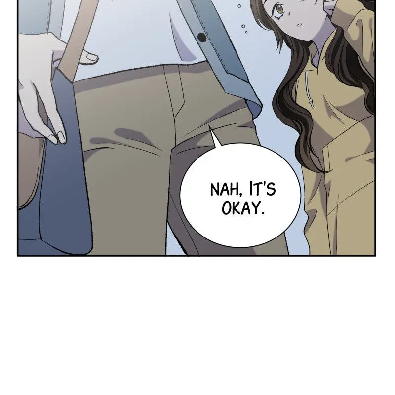 The Guy Upstairs Chapter 17 page 5 - 
