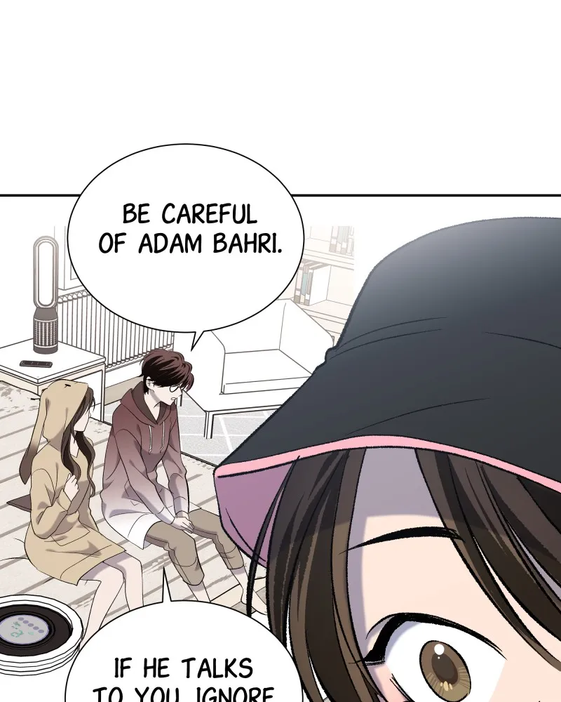 The Guy Upstairs Chapter 17 page 47 - 