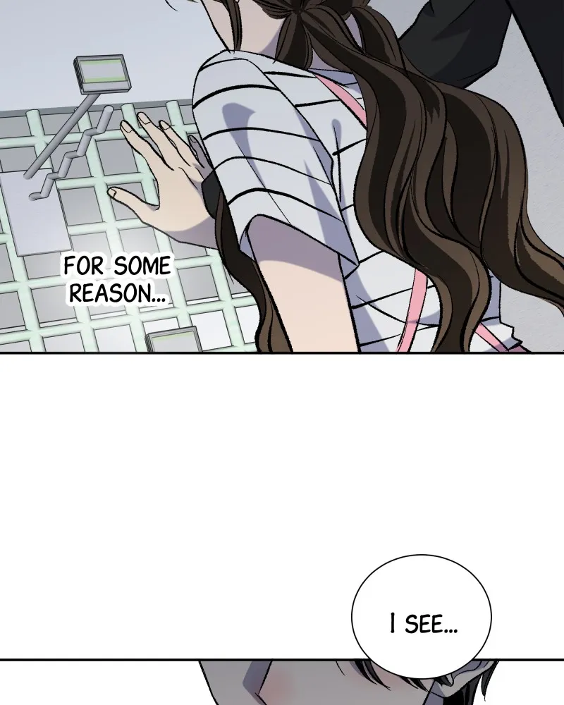 The Guy Upstairs Chapter 17 page 50 - 