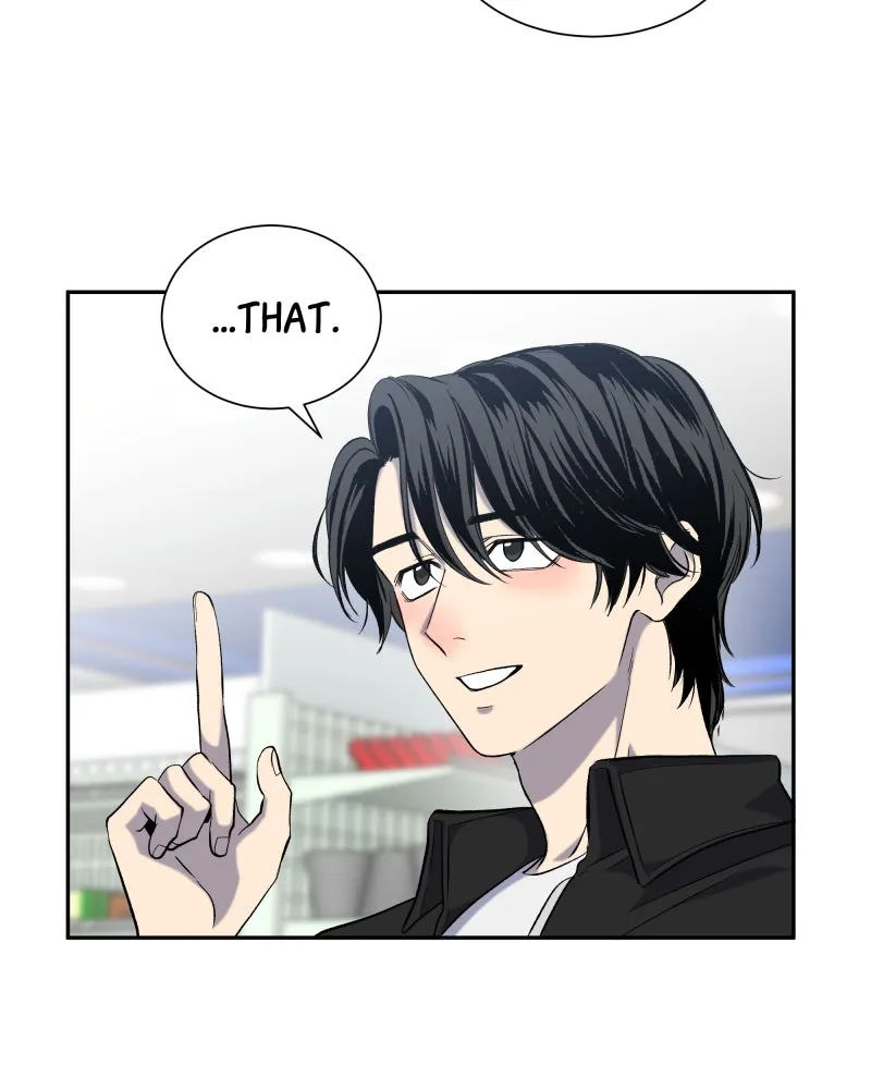 The Guy Upstairs Chapter 17 page 54 - 
