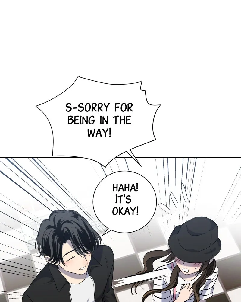 The Guy Upstairs Chapter 17 page 56 - 