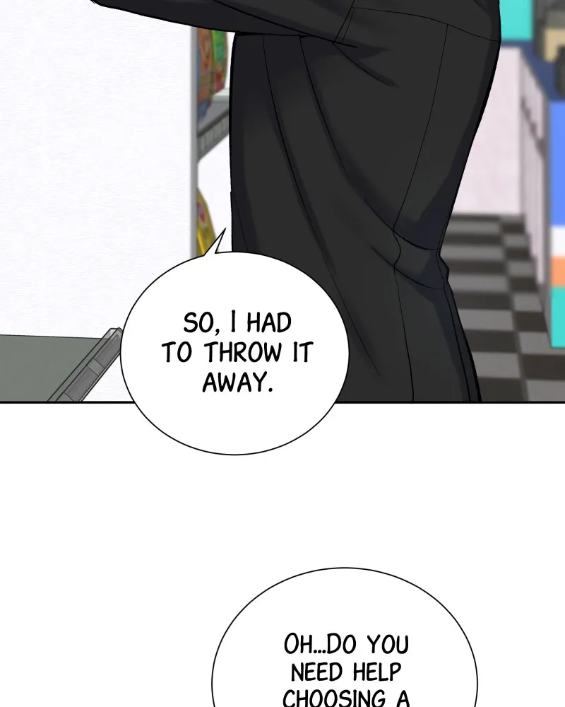 The Guy Upstairs Chapter 17 page 59 - 