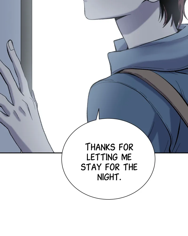 The Guy Upstairs Chapter 17 page 7 - 
