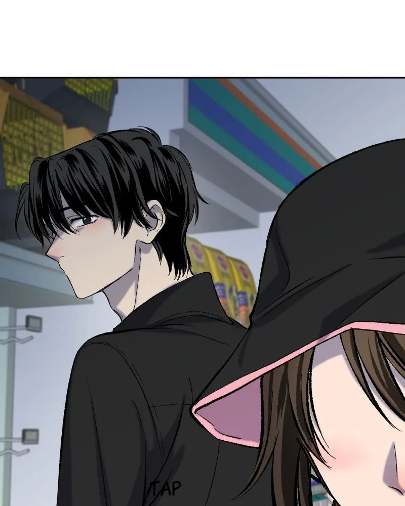 The Guy Upstairs Chapter 17 page 63 - 