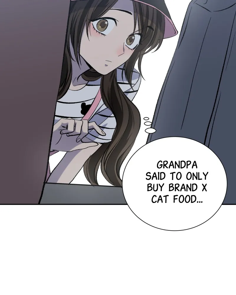 The Guy Upstairs Chapter 17 page 66 - 