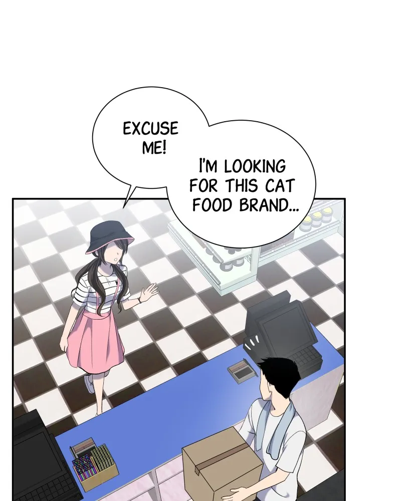The Guy Upstairs Chapter 17 page 69 - 