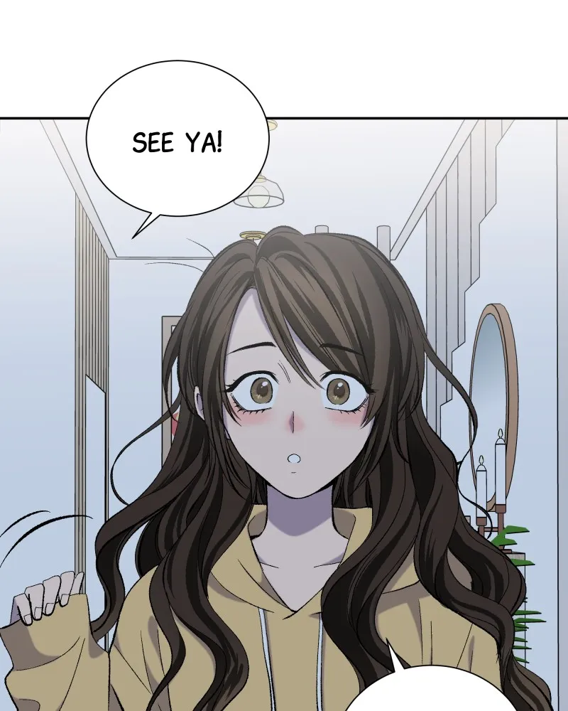 The Guy Upstairs Chapter 17 page 8 - 