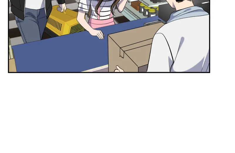 The Guy Upstairs Chapter 17 page 73 - 