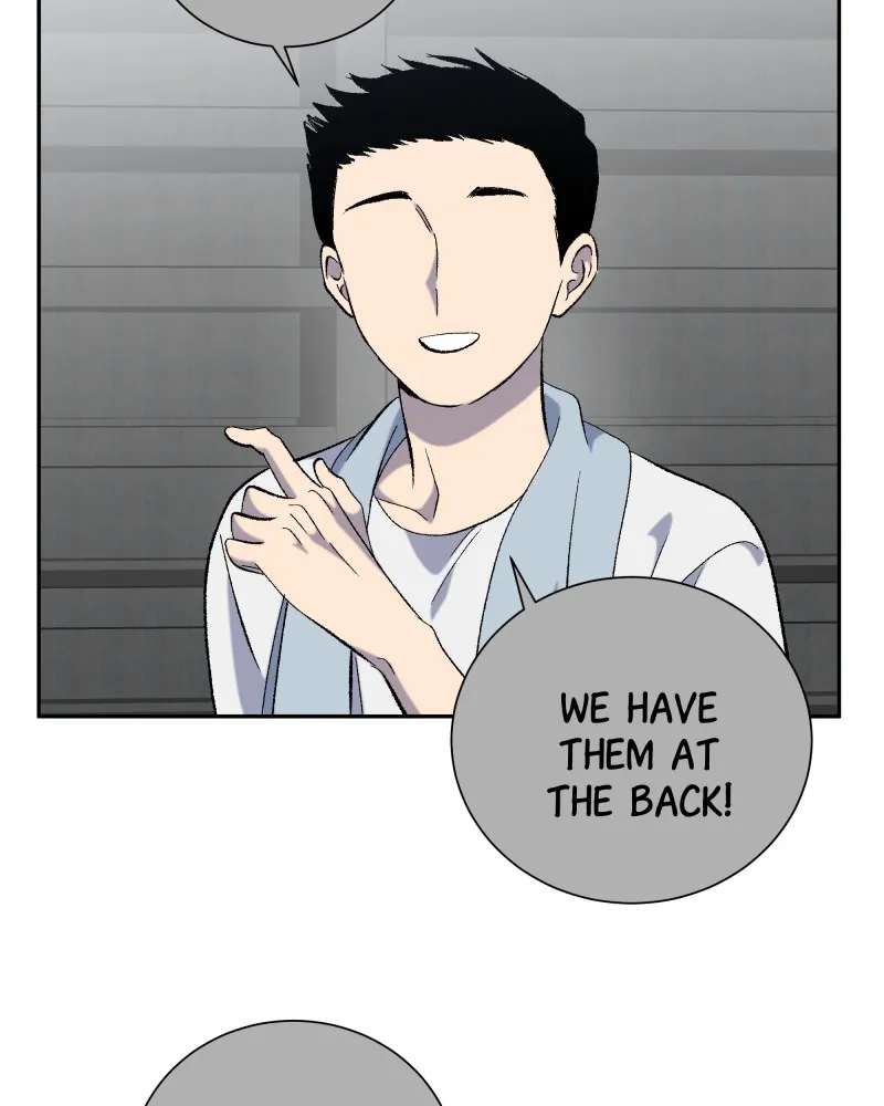 The Guy Upstairs Chapter 17 page 76 - 