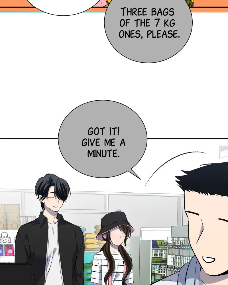 The Guy Upstairs Chapter 17 page 78 - 