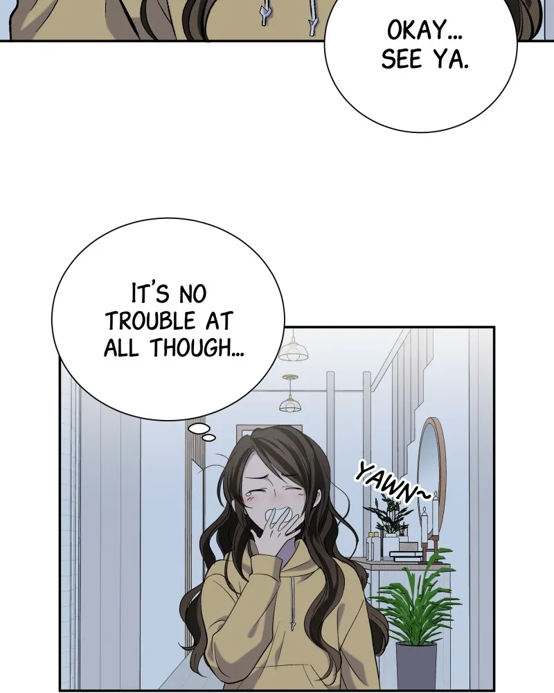 The Guy Upstairs Chapter 17 page 9 - 