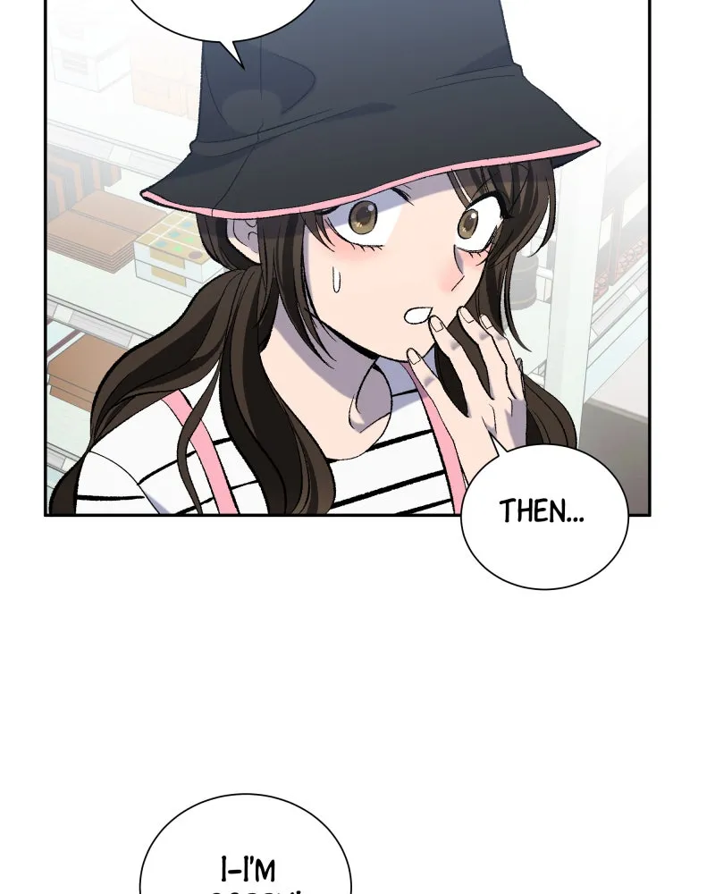 The Guy Upstairs Chapter 17 page 83 - 