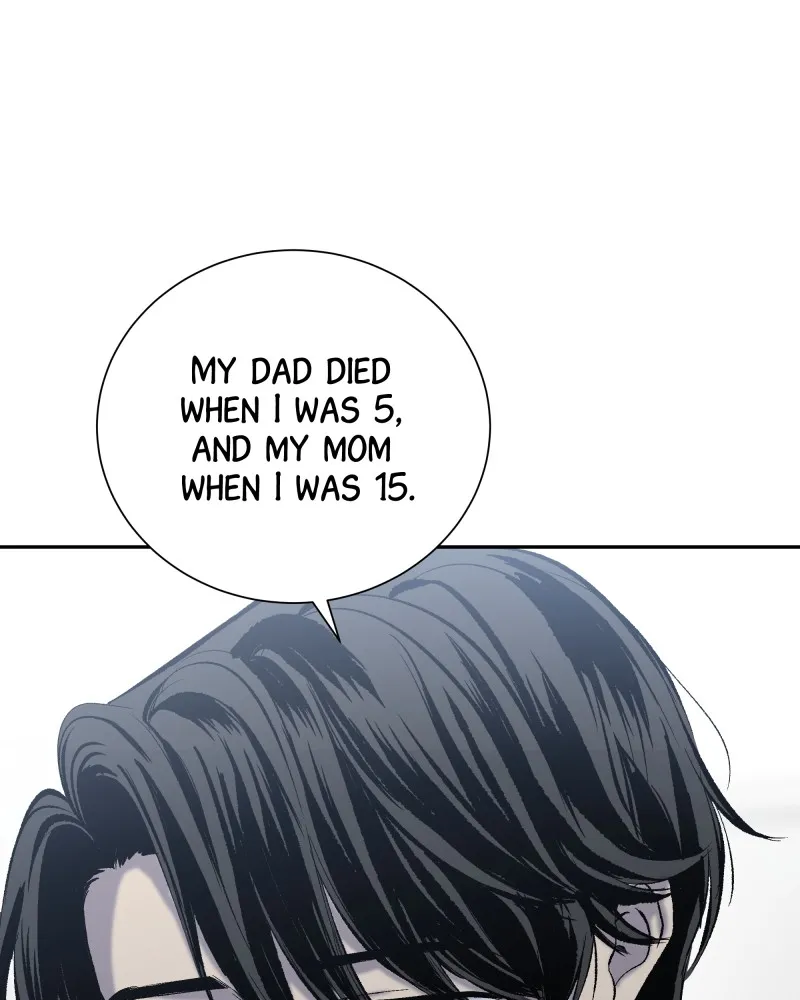 The Guy Upstairs Chapter 17 page 85 - 