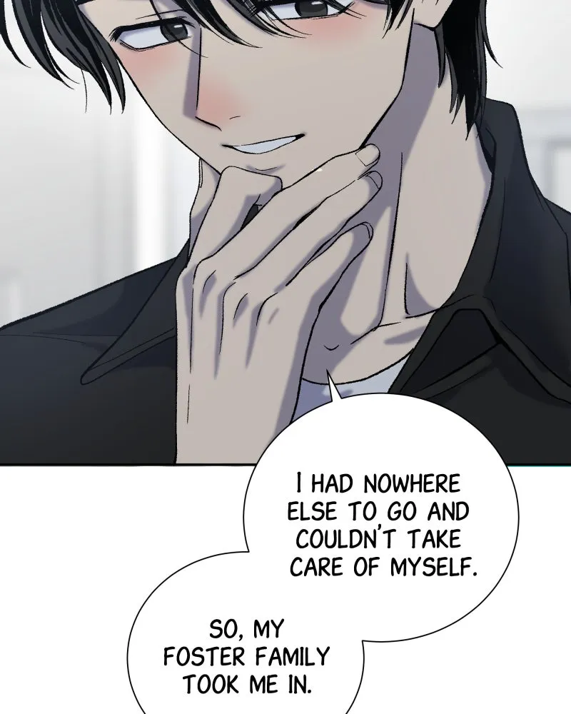 The Guy Upstairs Chapter 17 page 86 - 