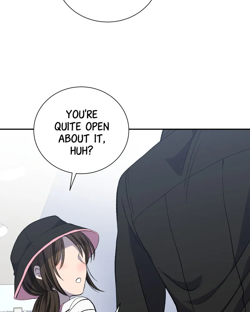 The Guy Upstairs Chapter 17 page 87 - 